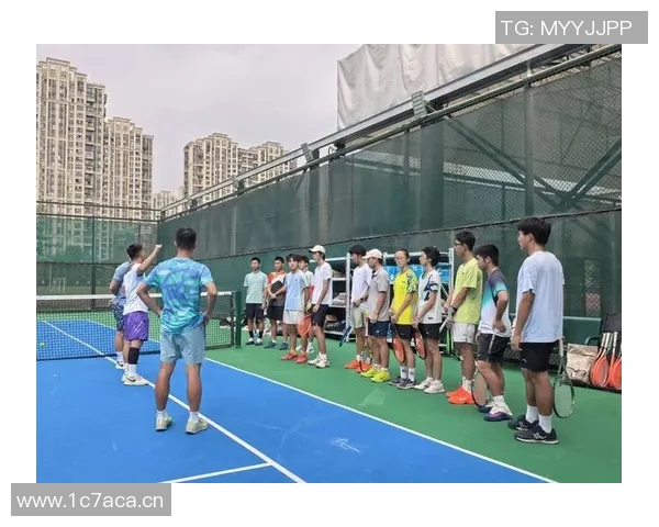 杭州网球队在锦标赛中的个人能力展现与分析