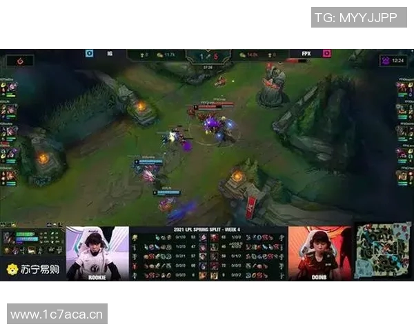 探讨FPX在王者荣耀赛场上的实力与战术分析