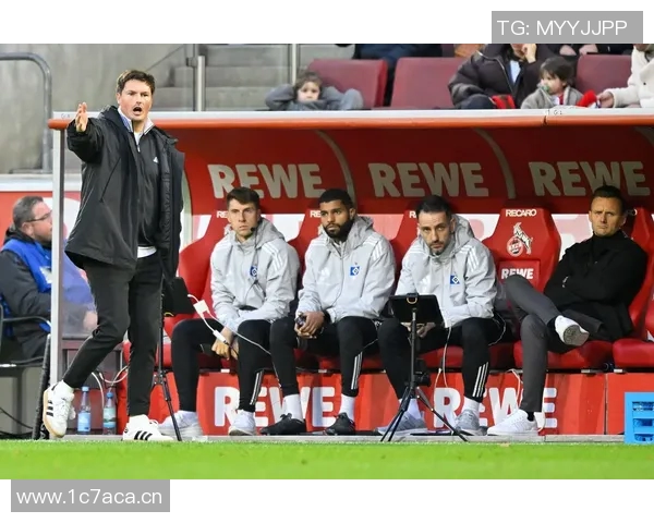 科隆球队重返德甲之路全纪录 科隆球队重返德甲之路全纪录