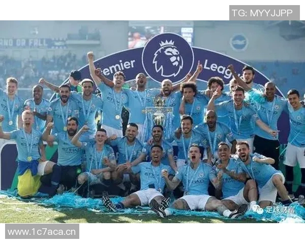 英超最有钱的球队：英超财富榜上的顶级球队