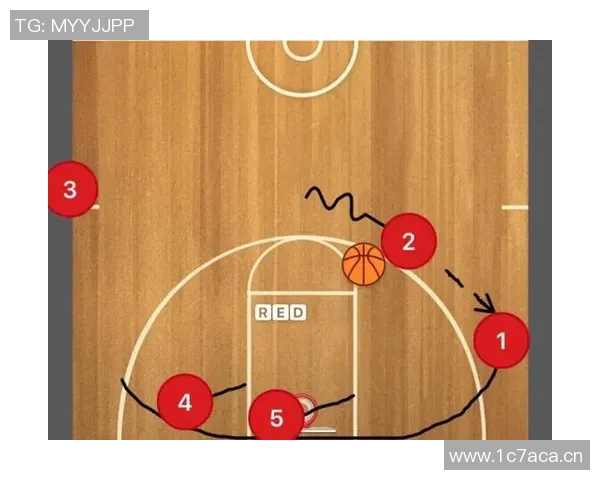 三分球时代的崛起：分析现代篮球战术中三分球的关键地位与影响