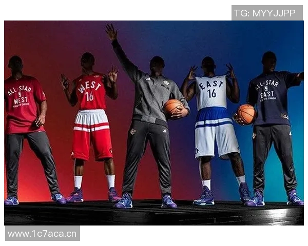 从篮球场到全球舞台：NBA发展史的变革与跨越