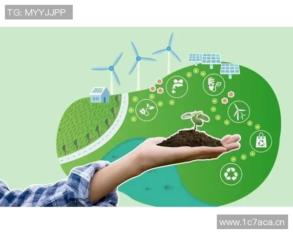 以生态可持续发展为核心推动绿色经济转型与环境保护共赢模式探索 以生态可持续发展为核心推动绿色经济转型与环境保护共赢模式探索